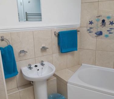 Skegness Chalet De Esquí | The Annex
