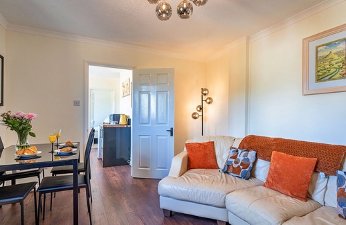 Wedmore Casa | The Annexe at Rosebud Cottage by Interhome