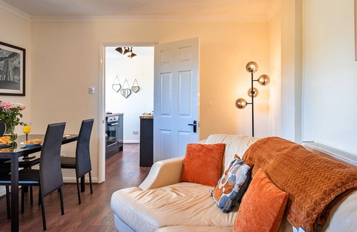 Wedmore Casa | The Annexe at Rosebud Cottage by Interhome