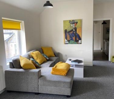 Enniskillen Apartamento | The Annexe. Enniskillen Town House.