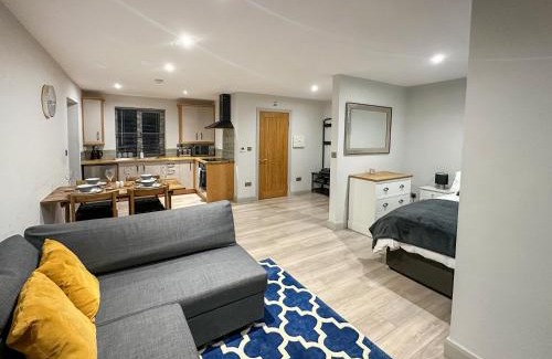 Guilsfield Casa | The Annexe