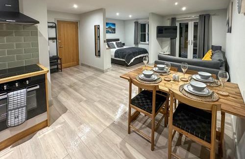 Guilsfield Casa | The Annexe