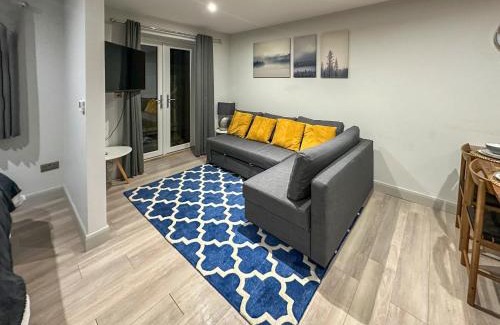 Guilsfield Casa | The Annexe