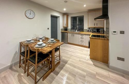 Guilsfield Casa | The Annexe