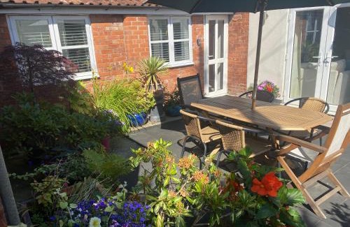Ditcheat Apartamento | The Annexe in Ditcheat