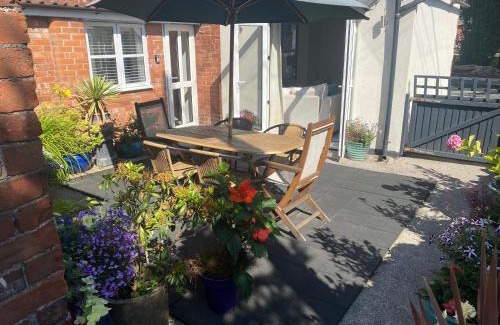 Ditcheat Apartamento | The Annexe in Ditcheat