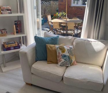 Ditcheat Apartamento | The Annexe in Ditcheat