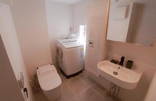 Setagaya Apartamento | The Aoca Tokyo Kaminoge