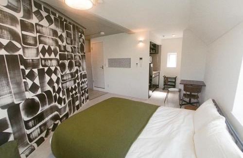Setagaya Apartamento | The Aoca Tokyo Kaminoge