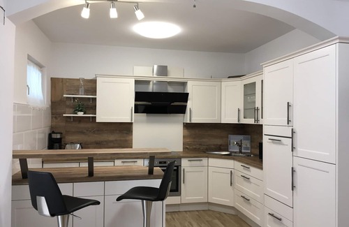 Matzleinsdorf Apartamento | El apartamento de Belvedere en Viena, Austria