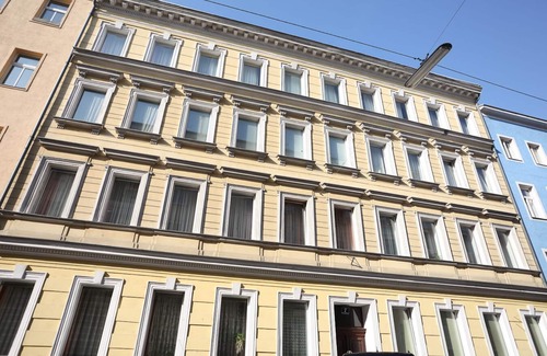 Matzleinsdorf Apartamento | El apartamento de Belvedere en Viena, Austria