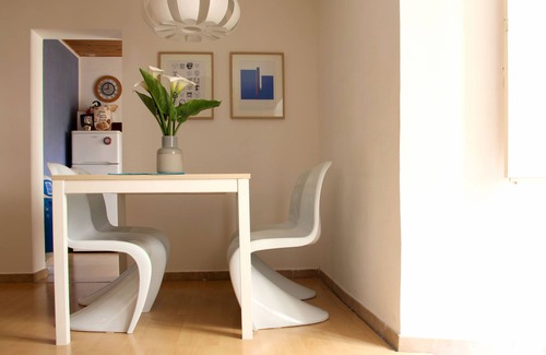 Trapani City Centre Apartamento | El arquitecto apartamento