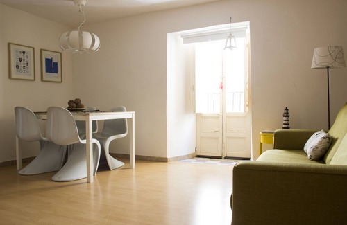Trapani City Centre Apartamento | El arquitecto apartamento