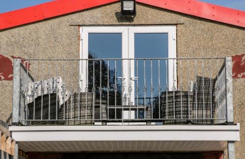 Elim Apartamento | The Apartment at Plas Yr Eithin