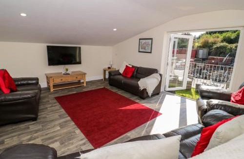 Elim Apartamento | The Apartment at Plas Yr Eithin