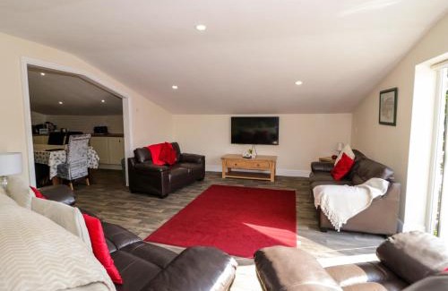 Elim Apartamento | The Apartment at Plas Yr Eithin