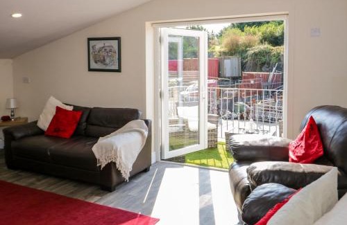 Elim Apartamento | The Apartment at Plas Yr Eithin