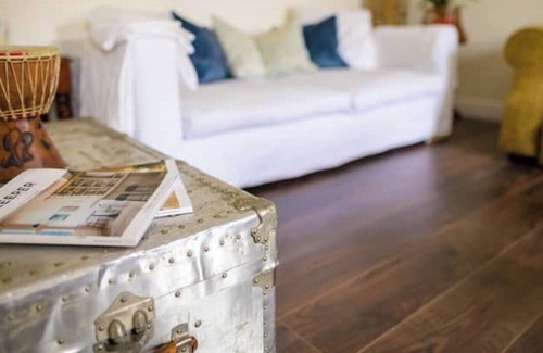 Warrenpoint Apartamento | The Apartment at Sennen House