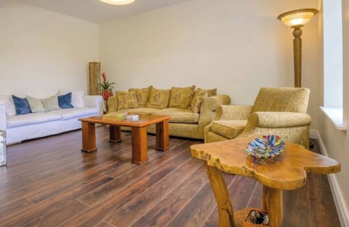 Warrenpoint Apartamento | The Apartment at Sennen House