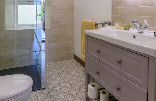 Warrenpoint Apartamento | The Apartment at Sennen House