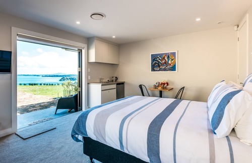 Omiha Casa | The Apartment at Te Whau Point
