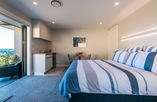 Omiha Casa | The Apartment at Te Whau Point