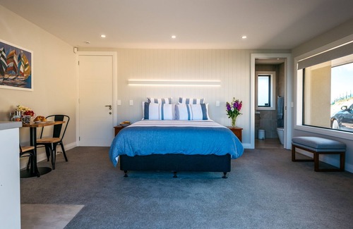 Omiha Casa | The Apartment at Te Whau Point