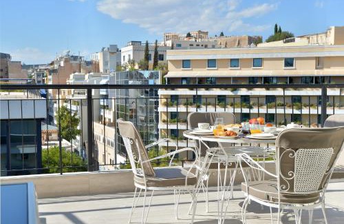 Kinosargous Apartamento | The Apartment by Athenaeum Hotels