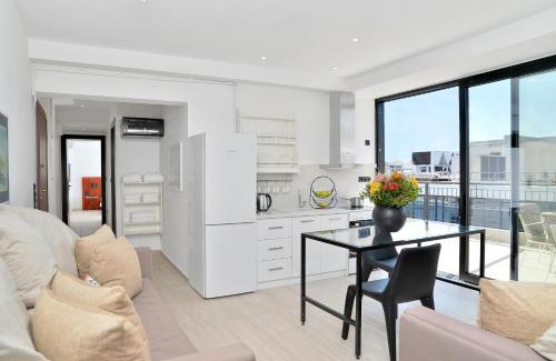 Kinosargous Apartamento | The Apartment by Athenaeum Hotels