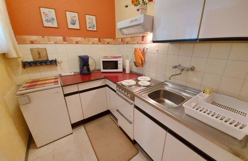 Bad Mitterndorf Apartamento | The Apartment Charlotte in Haus Sonnenalm 3 in Bad Mitterndorf