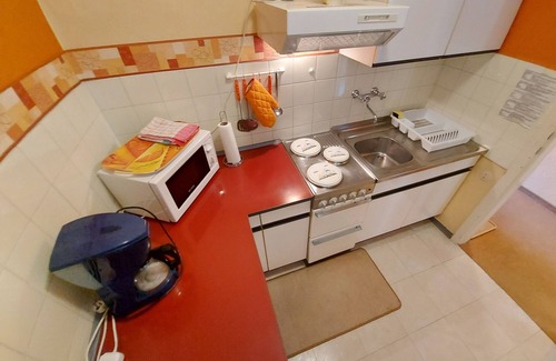 Bad Mitterndorf Apartamento | The Apartment Charlotte in Haus Sonnenalm 3 in Bad Mitterndorf