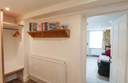 Hinderwell Apartamento | The Apartment at Mulgrave House