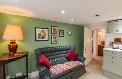 Hinderwell Apartamento | The Apartment at Mulgrave House