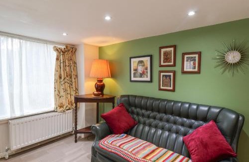 Hinderwell Apartamento | The Apartment at Mulgrave House