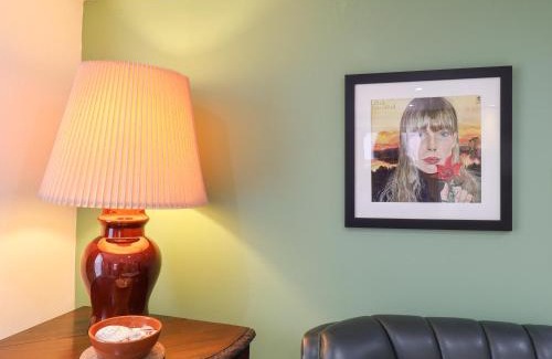 Hinderwell Apartamento | The Apartment at Mulgrave House