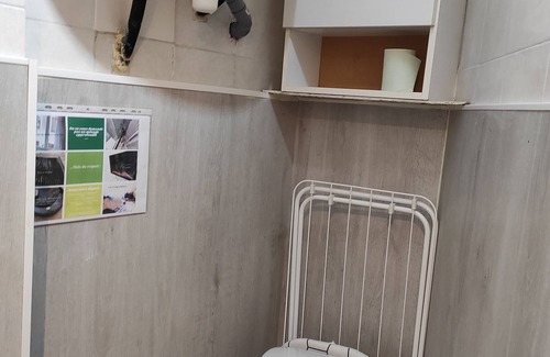 L'Arbresle Apartamento | The apartment & green T2 🐈🐕ok. 5 min in 🚗 la Pérollière training center