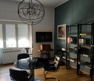 Lanciano Apartamento | the apARTment
