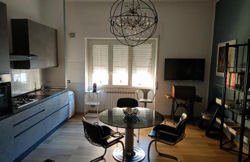 Lanciano Apartamento | the apARTment
