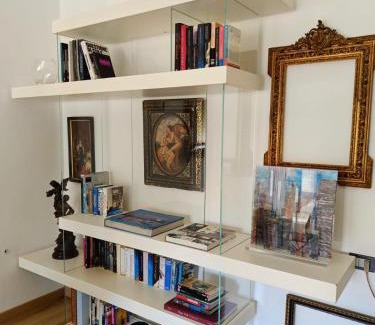 Lanciano Apartamento | the apARTment