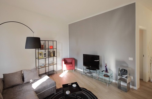 Verona City Centre Apartamento | Top Floor Apartamento Verona