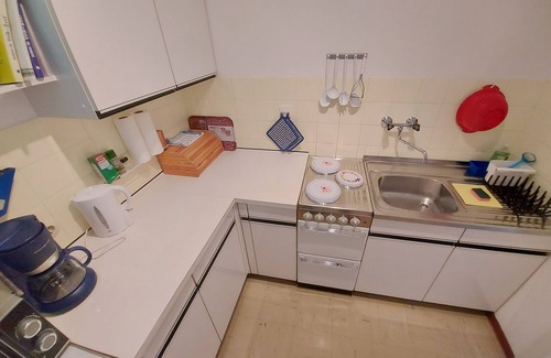 Bad Mitterndorf Apartamento | The Apartment Kammspitze in Haus Sonnenalm 4 in Bad Mitterndorf