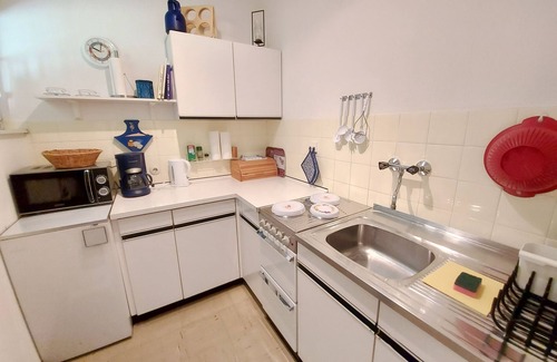 Bad Mitterndorf Apartamento | The Apartment Kammspitze in Haus Sonnenalm 4 in Bad Mitterndorf