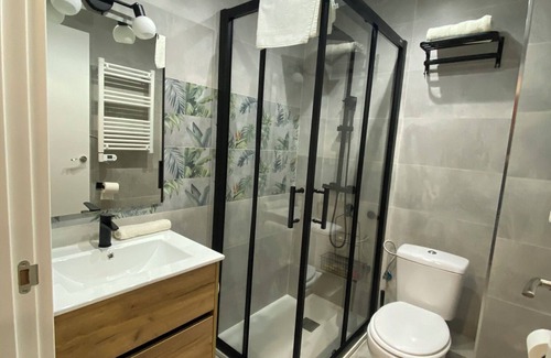 Santutxu Apartamento | The apartment of Carola in Bilbao