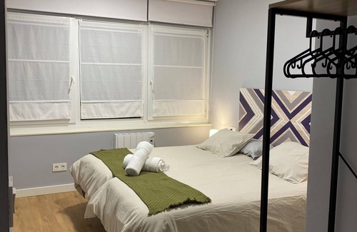 Santutxu Apartamento | The apartment of Carola in Bilbao
