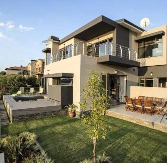 Loralai District Apartamento | The Apartment of Islamabad