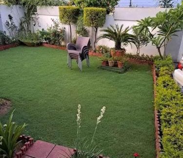 Loralai District Apartamento | The Apartment of Islamabad