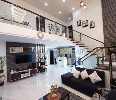 Loralai District Apartamento | The Apartment of Islamabad