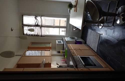 Nancy City Centre Apartamento | EL APARTAMENTO DE JACK, CUALQUIER CONFORT EN PAZ Y CERCA DE LA CIUDAD VIEJA