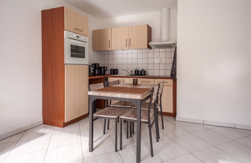 Saint Nicolas - Charles III - Ville vieille - Trois Maisons - Leopold Condominio | El apartamento de Stanislas.