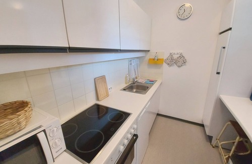 Bad Mitterndorf Apartamento | The Apartment Petra in Haus Panorama II in Bad Mitterndorf / Neuhofen